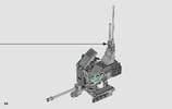 Building Instructions - LEGO - 75261 - Clone Scout Walker™ – 20th Anniversary E: Page 56