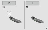 Building Instructions - LEGO - 75261 - Clone Scout Walker™ – 20th Anniversary E: Page 59