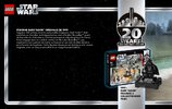 Building Instructions - LEGO - 75261 - Clone Scout Walker™ – 20th Anniversary E: Page 6