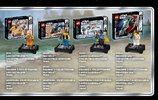 Building Instructions - LEGO - 75261 - Clone Scout Walker™ – 20th Anniversary E: Page 7