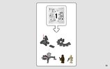 Building Instructions - LEGO - 75261 - Clone Scout Walker™ – 20th Anniversary E: Page 13