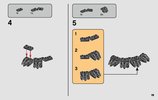 Building Instructions - LEGO - 75261 - Clone Scout Walker™ – 20th Anniversary E: Page 19