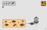 Building Instructions - LEGO - 75261 - Clone Scout Walker™ – 20th Anniversary E: Page 27