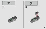 Building Instructions - LEGO - 75261 - Clone Scout Walker™ – 20th Anniversary E: Page 39