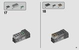 Building Instructions - LEGO - 75261 - Clone Scout Walker™ – 20th Anniversary E: Page 41