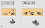 Building Instructions - LEGO - 75261 - Clone Scout Walker™ – 20th Anniversary E: Page 48