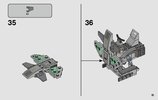 Building Instructions - LEGO - 75261 - Clone Scout Walker™ – 20th Anniversary E: Page 51