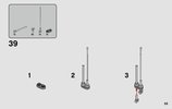 Building Instructions - LEGO - 75261 - Clone Scout Walker™ – 20th Anniversary E: Page 55