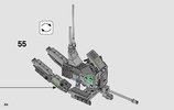 Building Instructions - LEGO - 75261 - Clone Scout Walker™ – 20th Anniversary E: Page 64