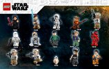 Building Instructions - LEGO - 75261 - Clone Scout Walker™ – 20th Anniversary E: Page 76