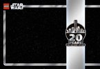 Building Instructions - LEGO - 75262 - Imperial Dropship™ – 20th Anniversary Ed: Page 2