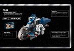 Building Instructions - LEGO - 75262 - Imperial Dropship™ – 20th Anniversary Ed: Page 5