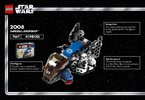 Building Instructions - LEGO - 75262 - Imperial Dropship™ – 20th Anniversary Ed: Page 4