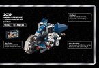 Building Instructions - LEGO - 75262 - Imperial Dropship™ – 20th Anniversary Ed: Page 5