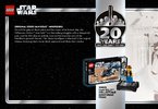 Building Instructions - LEGO - 75262 - Imperial Dropship™ – 20th Anniversary Ed: Page 6