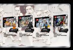 Building Instructions - LEGO - 75262 - Imperial Dropship™ – 20th Anniversary Ed: Page 7