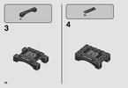 Building Instructions - LEGO - 75262 - Imperial Dropship™ – 20th Anniversary Ed: Page 14