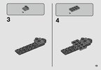 Building Instructions - LEGO - 75262 - Imperial Dropship™ – 20th Anniversary Ed: Page 19