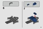 Building Instructions - LEGO - 75262 - Imperial Dropship™ – 20th Anniversary Ed: Page 21