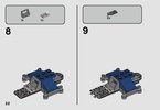 Building Instructions - LEGO - 75262 - Imperial Dropship™ – 20th Anniversary Ed: Page 22