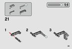 Building Instructions - LEGO - 75262 - Imperial Dropship™ – 20th Anniversary Ed: Page 35