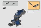 Building Instructions - LEGO - 75262 - Imperial Dropship™ – 20th Anniversary Ed: Page 37