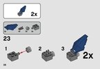 Building Instructions - LEGO - 75262 - Imperial Dropship™ – 20th Anniversary Ed: Page 38