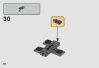 Building Instructions - LEGO - 75262 - Imperial Dropship™ – 20th Anniversary Ed: Page 44