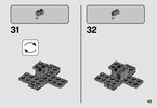 Building Instructions - LEGO - 75262 - Imperial Dropship™ – 20th Anniversary Ed: Page 45