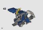 Building Instructions - LEGO - 75262 - Imperial Dropship™ – 20th Anniversary Ed: Page 54