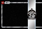 Building Instructions - LEGO - 75262 - Imperial Dropship™ – 20th Anniversary Ed: Page 2