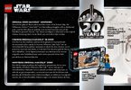 Building Instructions - LEGO - 75262 - Imperial Dropship™ – 20th Anniversary Ed: Page 6