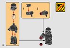 Building Instructions - LEGO - 75262 - Imperial Dropship™ – 20th Anniversary Ed: Page 10