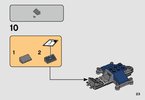 Building Instructions - LEGO - 75262 - Imperial Dropship™ – 20th Anniversary Ed: Page 23