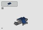 Building Instructions - LEGO - 75262 - Imperial Dropship™ – 20th Anniversary Ed: Page 24