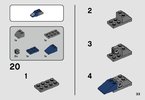 Building Instructions - LEGO - 75262 - Imperial Dropship™ – 20th Anniversary Ed: Page 33