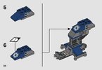 Building Instructions - LEGO - 75262 - Imperial Dropship™ – 20th Anniversary Ed: Page 34