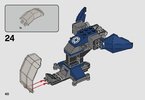 Building Instructions - LEGO - 75262 - Imperial Dropship™ – 20th Anniversary Ed: Page 40