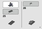 Building Instructions - LEGO - 75262 - Imperial Dropship™ – 20th Anniversary Ed: Page 41