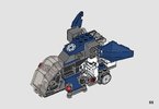 Building Instructions - LEGO - 75262 - Imperial Dropship™ – 20th Anniversary Ed: Page 55