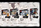 Building Instructions - LEGO - 75262 - Imperial Dropship™ – 20th Anniversary Ed: Page 7