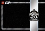 Building Instructions - LEGO - 75262 - Imperial Dropship™ – 20th Anniversary Ed: Page 2