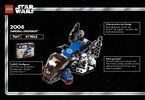 Building Instructions - LEGO - 75262 - Imperial Dropship™ – 20th Anniversary Ed: Page 4