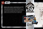 Building Instructions - LEGO - 75262 - Imperial Dropship™ – 20th Anniversary Ed: Page 6