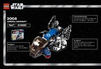 Building Instructions - LEGO - 75262 - Imperial Dropship™ – 20th Anniversary Ed: Page 4