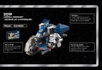 Building Instructions - LEGO - 75262 - Imperial Dropship™ – 20th Anniversary Ed: Page 5