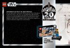 Building Instructions - LEGO - 75262 - Imperial Dropship™ – 20th Anniversary Ed: Page 6