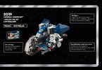 Building Instructions - LEGO - 75262 - Imperial Dropship™ – 20th Anniversary Ed: Page 5