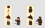 Building Instructions - LEGO - 75512 - ComicCon SW 2018: Page 3