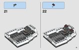 Building Instructions - LEGO - 75512 - ComicCon SW 2018: Page 15